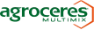 Logo Agroceres Multimix e Novanis